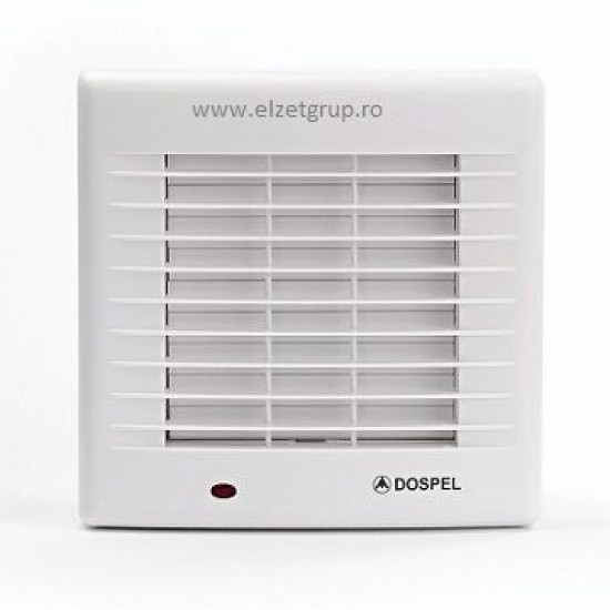 Ventilator Polo4 cu grila 100
