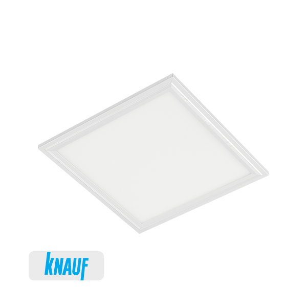 Panel led 48W 4800LM 40000K slim 60x60 cu cleme Elm 5