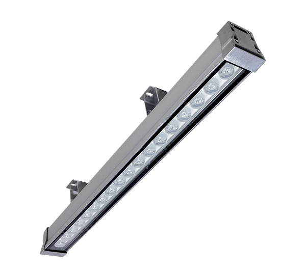 Corp led linear 45W 3300LM 4000 IP44 Aca TIMS4540