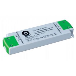Sursa 30W 24V dimabila triac POS FTPC30V24-D