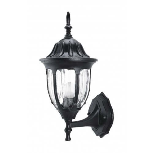 Dispersor negru pt profil Recessed5 1ml LP305-BLACKC-1M
