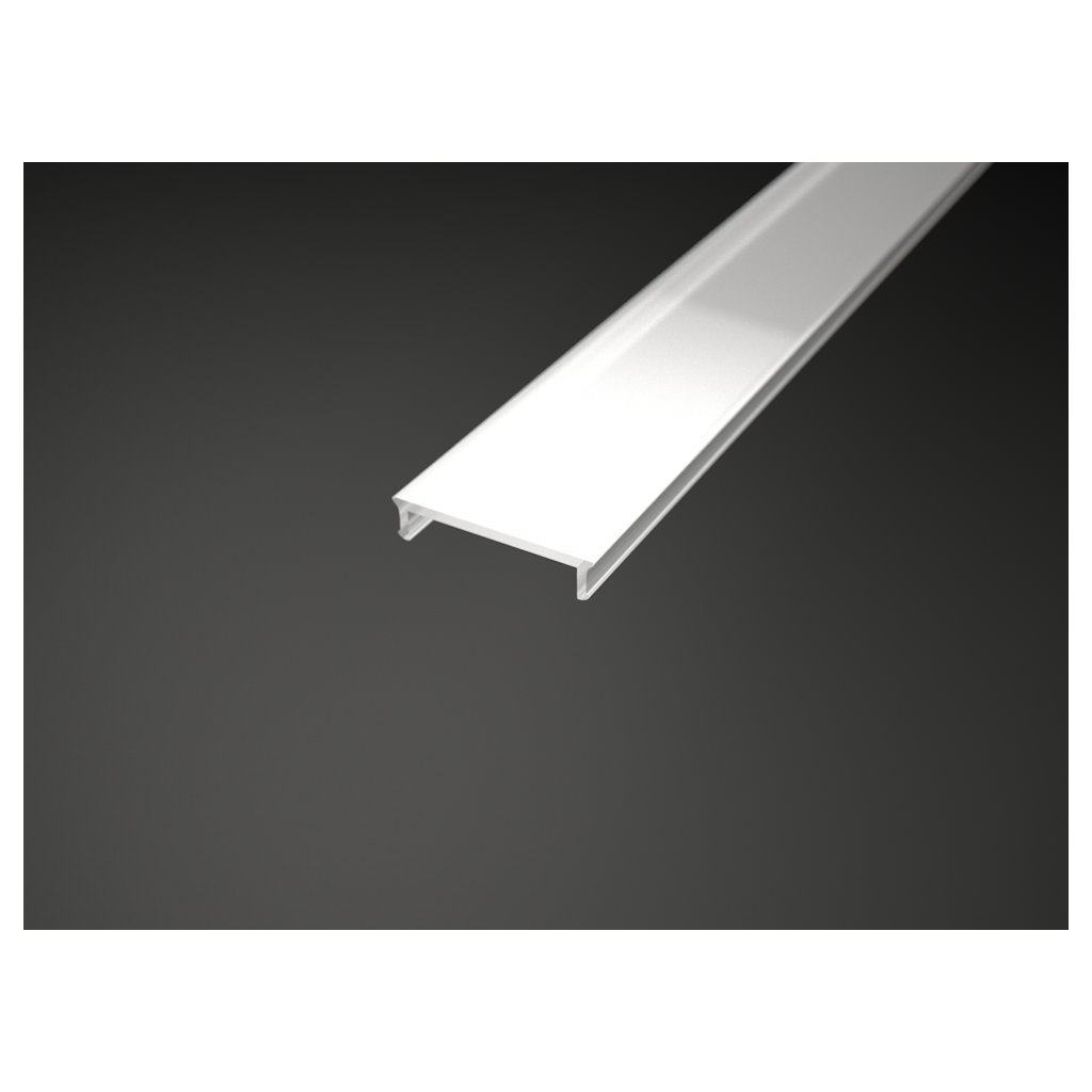 LED Profiles Conector colt profil Recessed5 /P125 LP305-COR