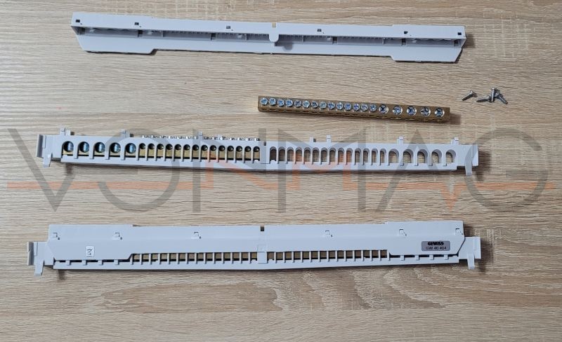 Bara nul tablou plastic GW40404