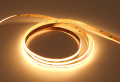 Banda led COB  8w/m 12V  336led/m   IP20 640lm 4000K 5M  Professional  LS131