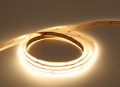 Banda led COB  8W/M  4000K 24V  5M 976LM/M CRI90  320LED/M  IP20  LEDprofiles  LS171
