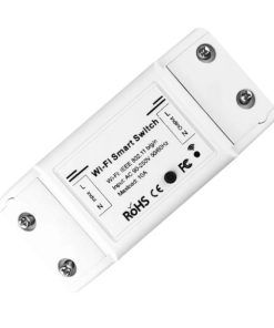 Controler single Switch  basic TUYA  WI-FI 2.4GHz    TUYA-MS-101-WI-FI MPL