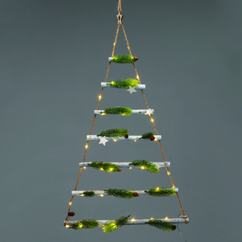 DECOR CRISTMAS ACA