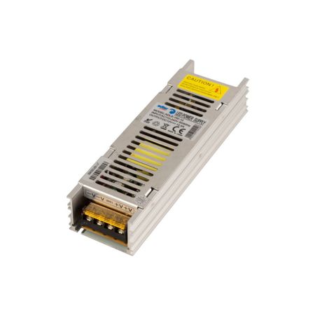 Sursa alimentare SLIM 150w 12v 12.5A IP20 ACA SM150CV12