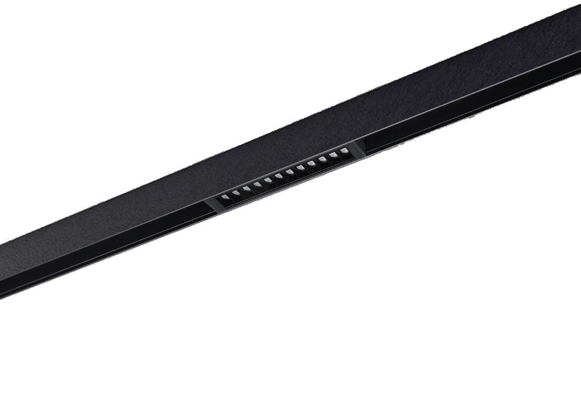 Azzardo BETA KIRA 230V TRACK MAGNETIC 9W CCT BLUETOOTH BK