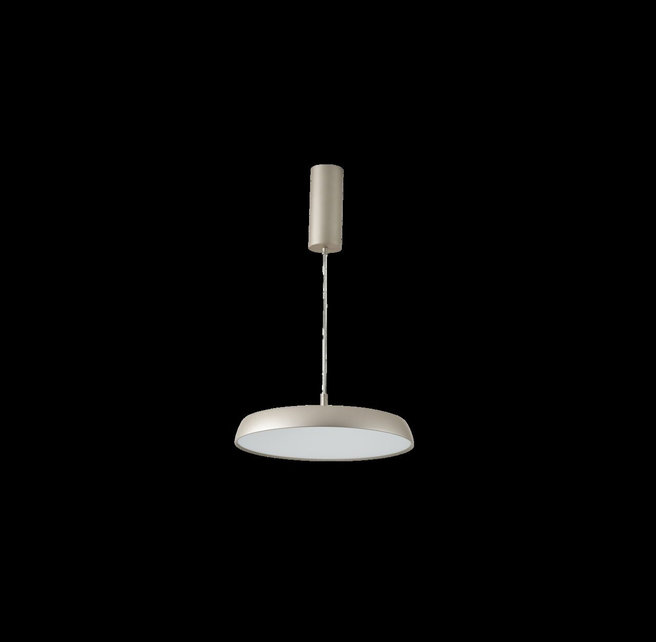 Azzardo CLARA PENDANT 15 CHA