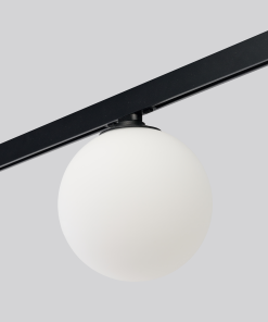 Azzardo DELTA DORADO TRACK MAGNETIC SUPER SLIM D12 CCT MILKY